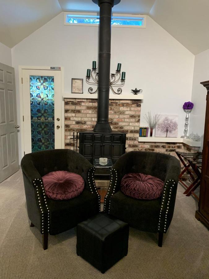 Foothill House Bed & Breakfast Calistoga Dış mekan fotoğraf